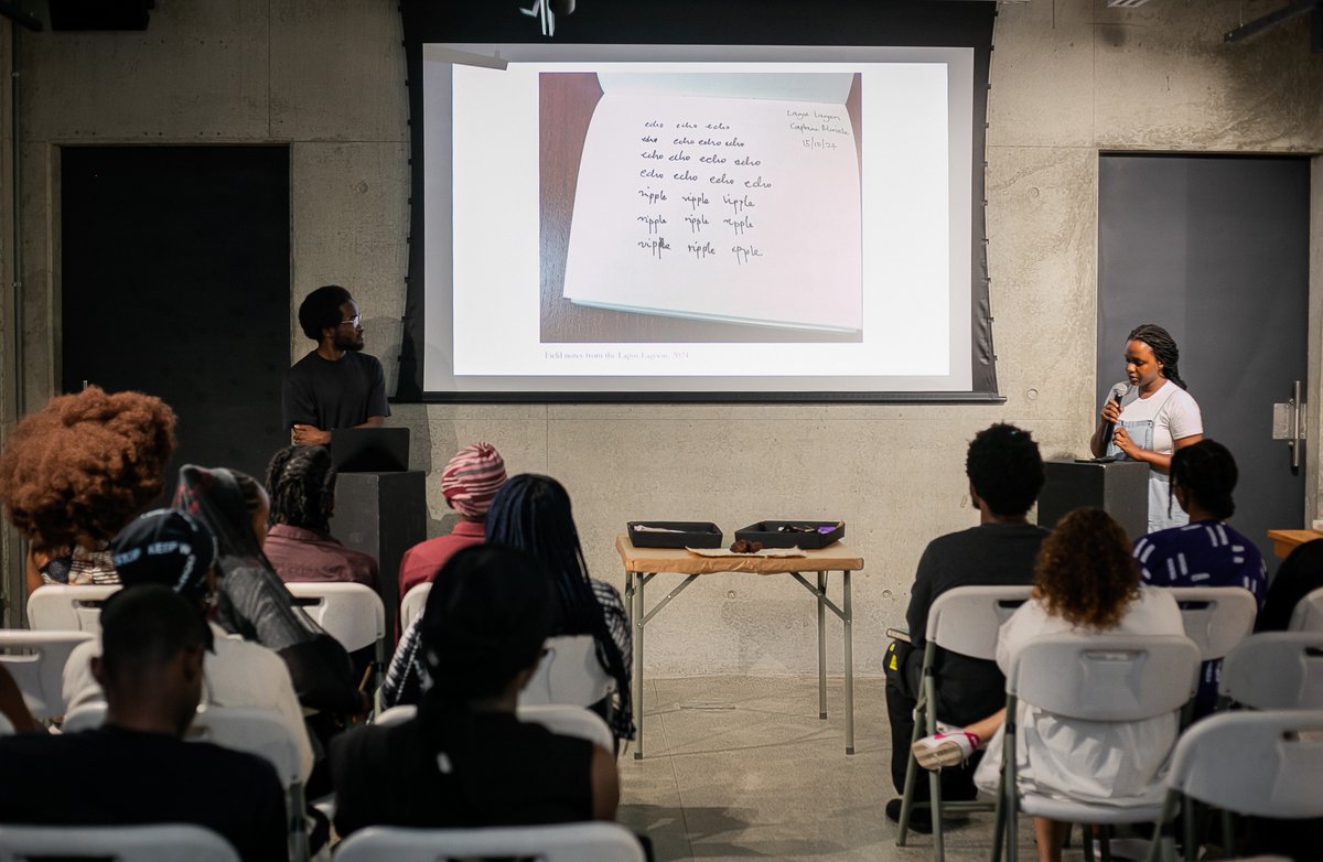 Guest Artists Space Foundation tweet media