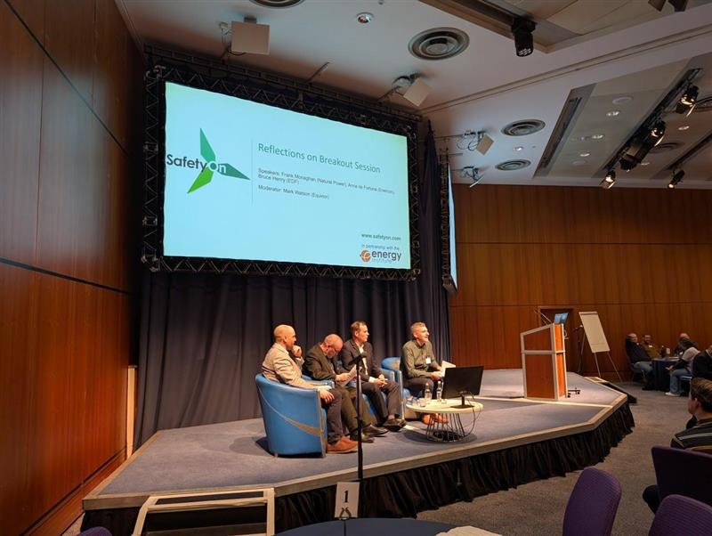 SafetyOn tweet media