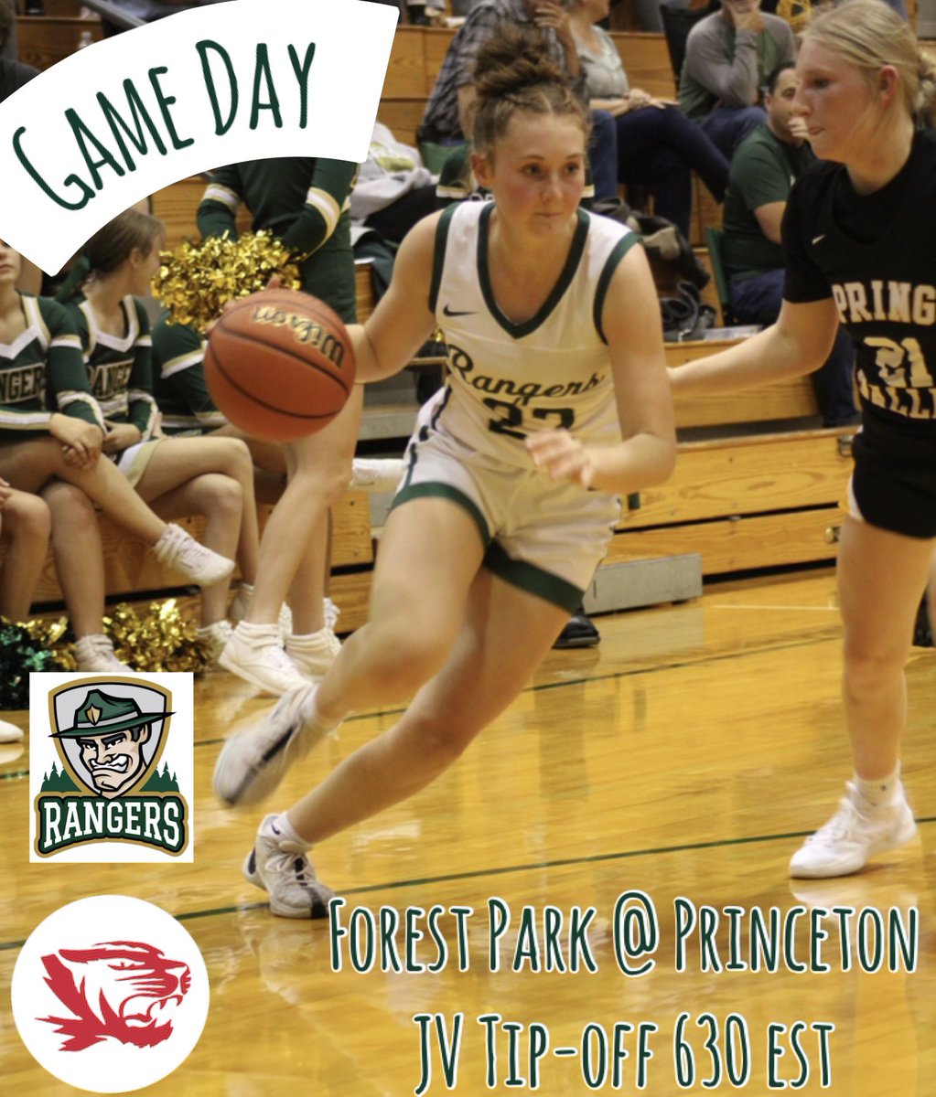 FP Lady Rangers tweet media