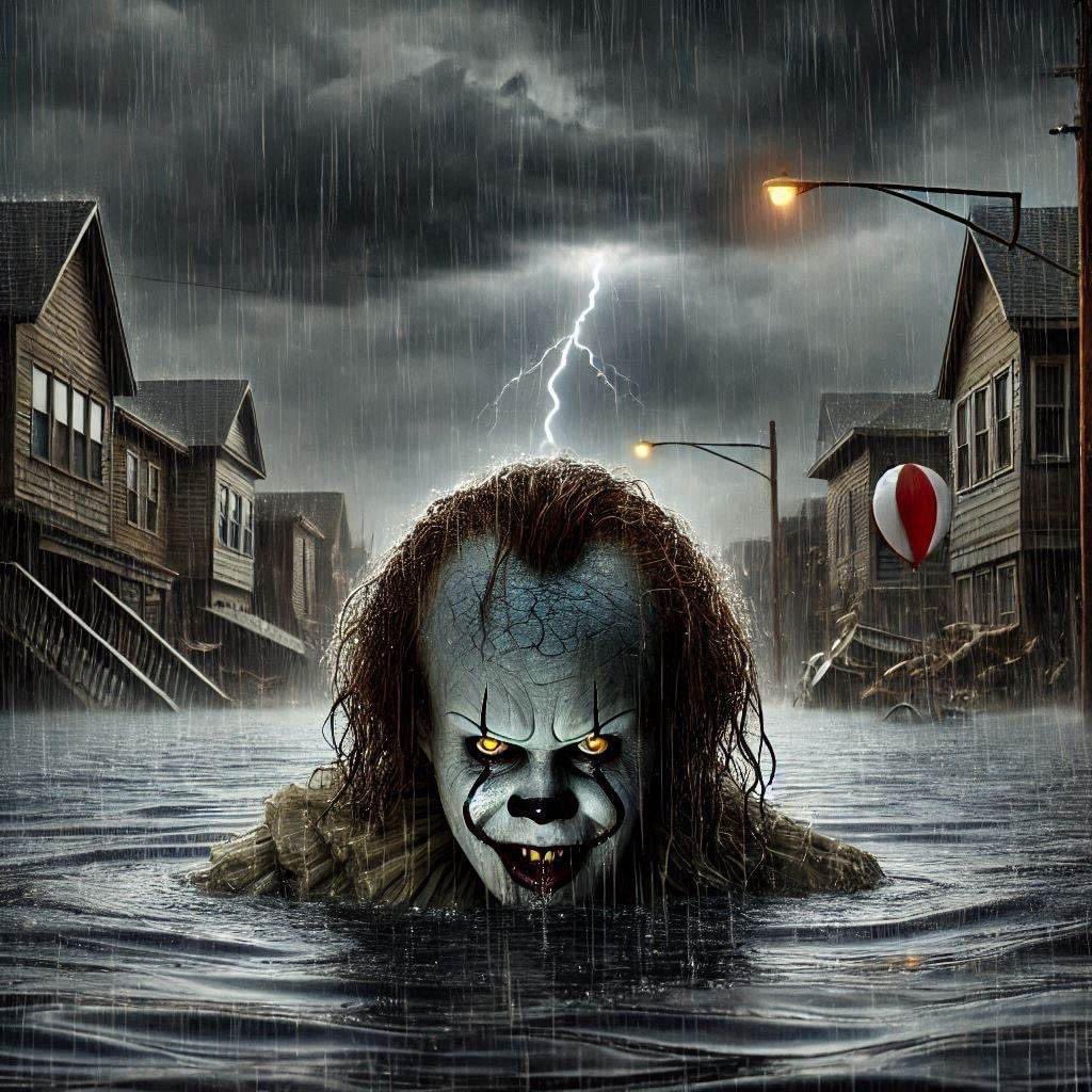 Chucky_Tribute's tweet photo. After the Rain ⛈️

#chucky 
#HorrorArt 
#HorrorAI 
#horrorfilm 
#Horror_Is_Real https://t.co/6KBp6hKtRN