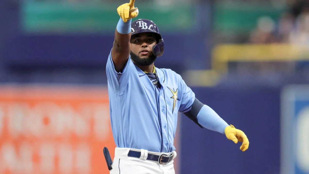 Running From The OPS tweet media