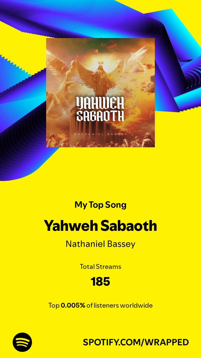 koech_terry's tweet photo. I played my top song 185 times in 2024. Have a listen. #SpotifyWrapped 
https://t.co/vEHYGCLreY https://t.co/6FYW3DjGbb
