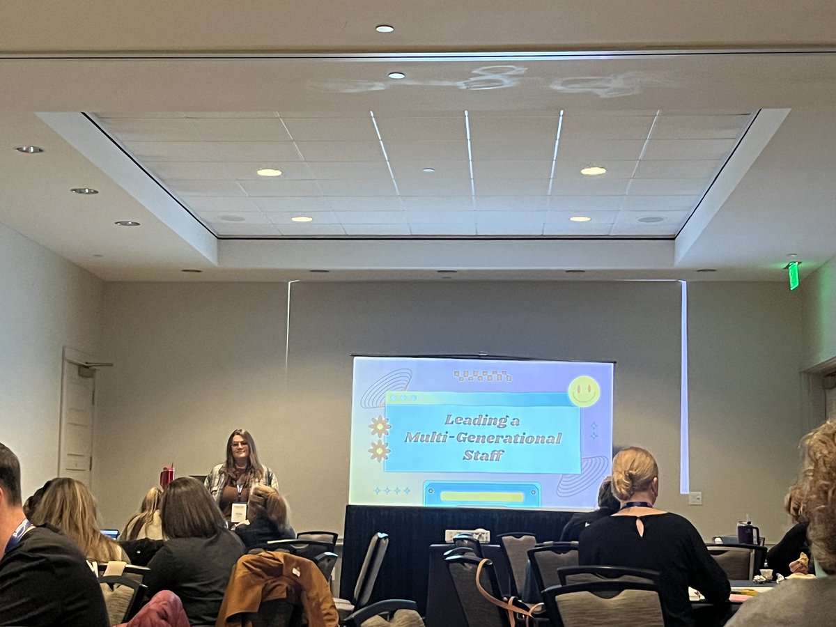 Super excited to learn at this session! Let’s go! #GRITANDGANAS <a href="/lead4ward/">lead4ward</a>