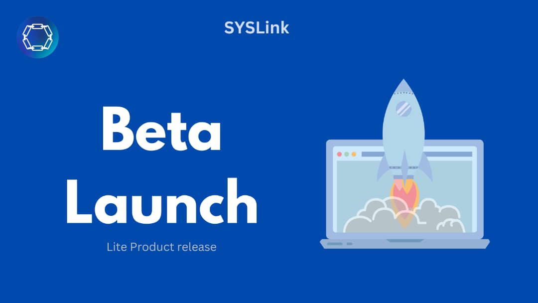 SYSLink_DAO tweet media