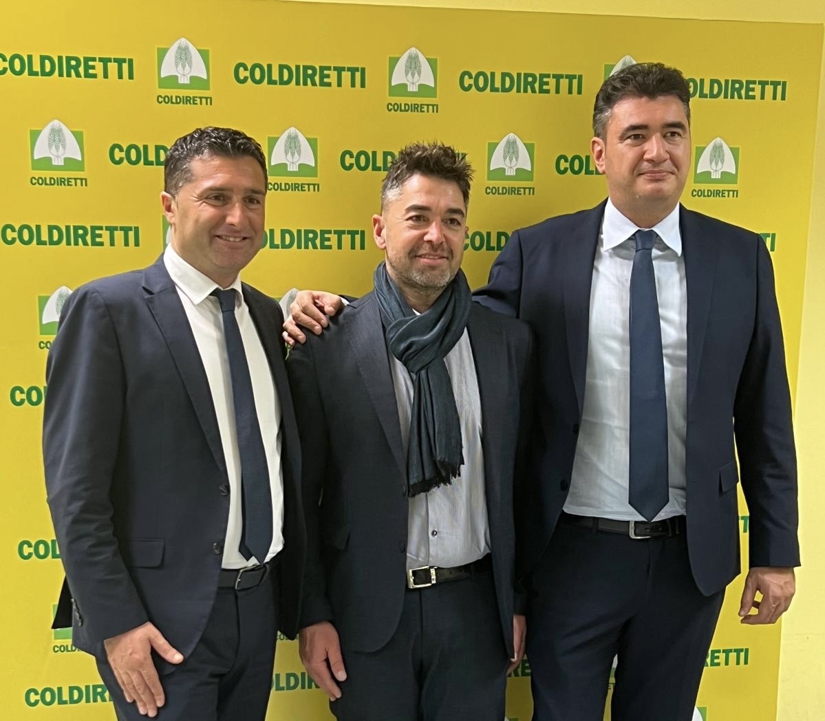 Coldiretti Lazio tweet media