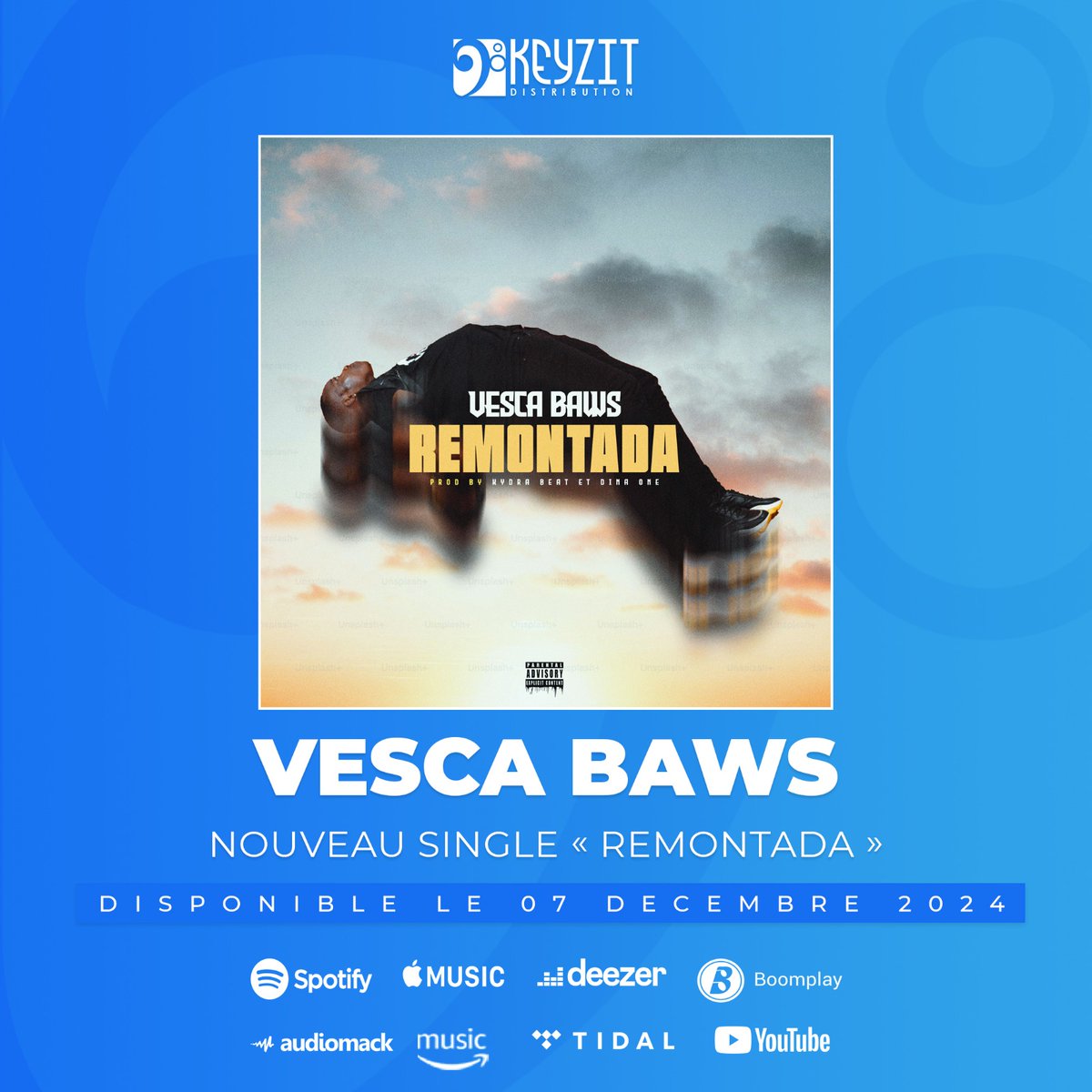 " REMONTADA " ce samedi 🤩🦅
Abonnez vous: youtube.com/@vescabawsmlof…
#vescabaws
