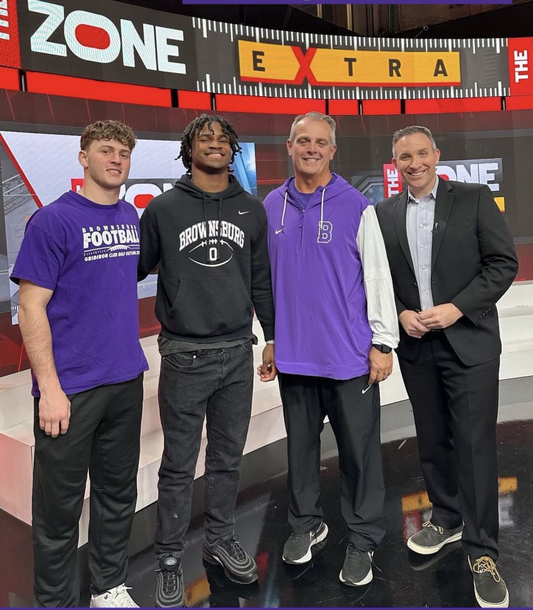 Alex Burke (@alexwburke18) on Twitter photo Check us out tonight on WISH-TV at 7:30 !!! Thank you for having us out <a href="/ACwishtv/">Anthony Calhoun 📺</a> <a href="/ADChernoff/">Andrew Chernoff - WISH-TV</a> ! Check us out tonight on WISH-TV at 7:30 !!! Thank you for having us out <a href="/ACwishtv/">Anthony Calhoun 📺</a> <a href="/ADChernoff/">Andrew Chernoff - WISH-TV</a> !