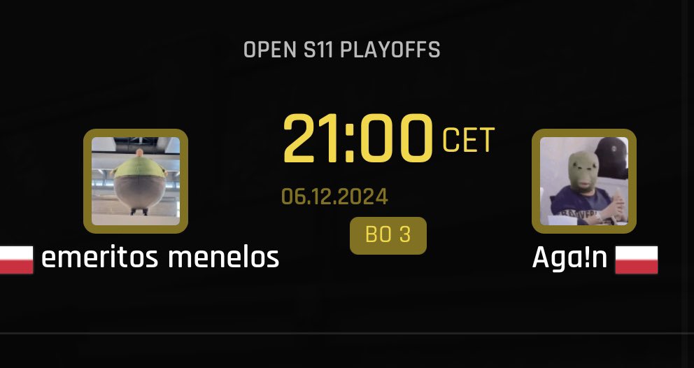 needzik | sniper tweet media