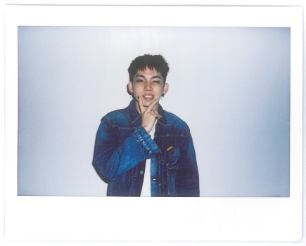 Hyunsuk, Choi. tweet media