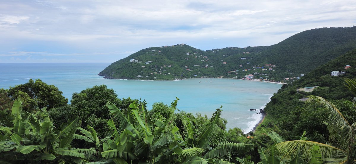 TravelGumbo's tweet photo. #TravelGumbo #PictureOfTheDay by @MarilynJones55      #ttot 

#Tortola #BritishVirginIslands #PortCall 

TravelGumbo
By Travelers, For Travelers

https://t.co/iaHlJl6kqC https://t.co/pyHFhWTQBn