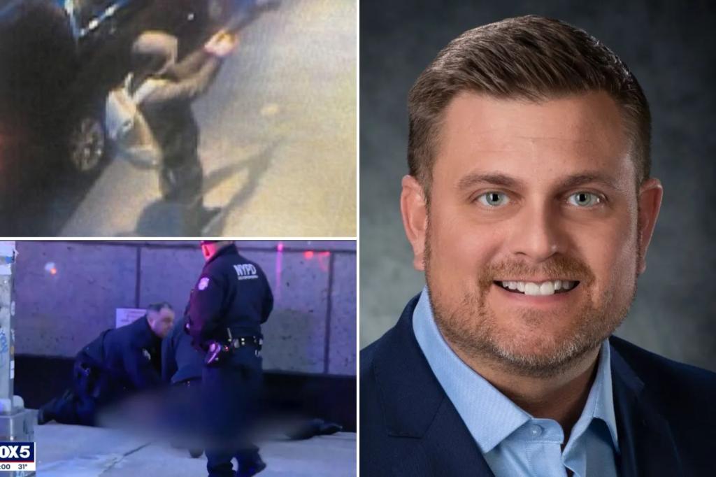 sumit45678901's tweet photo. The man who m*rdered United Healthcare CEO Brian Thompson inscribed the words “deny,” “defend” &amp; “depose” on the shell casings that were left at the scene.

The masked ass*ssin is still on the run as details of his whereabouts remain unknown. https://t.co/5eZebsBzko