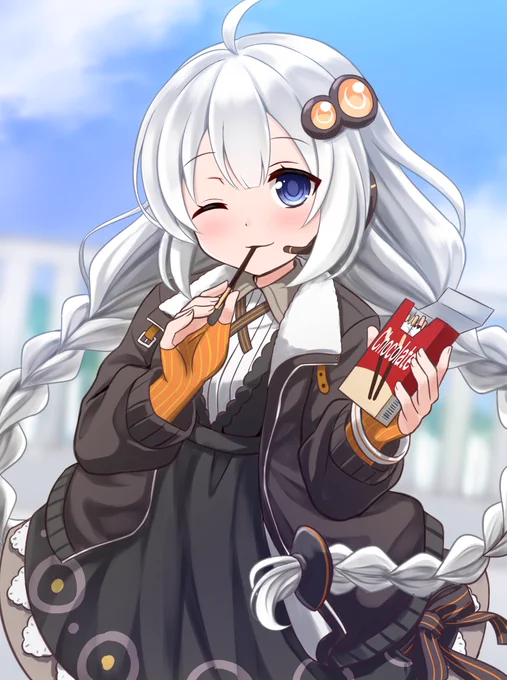skeb依頼で描いた紲星あかりイラストまとめ同じキャラを何度もカラーで描いた機会が実はあまりなかったので、毎回被らないように工夫してたらセンス上がって今回の表紙上手く描けた所がめっちゃあると思ってます。サンクスッ! 