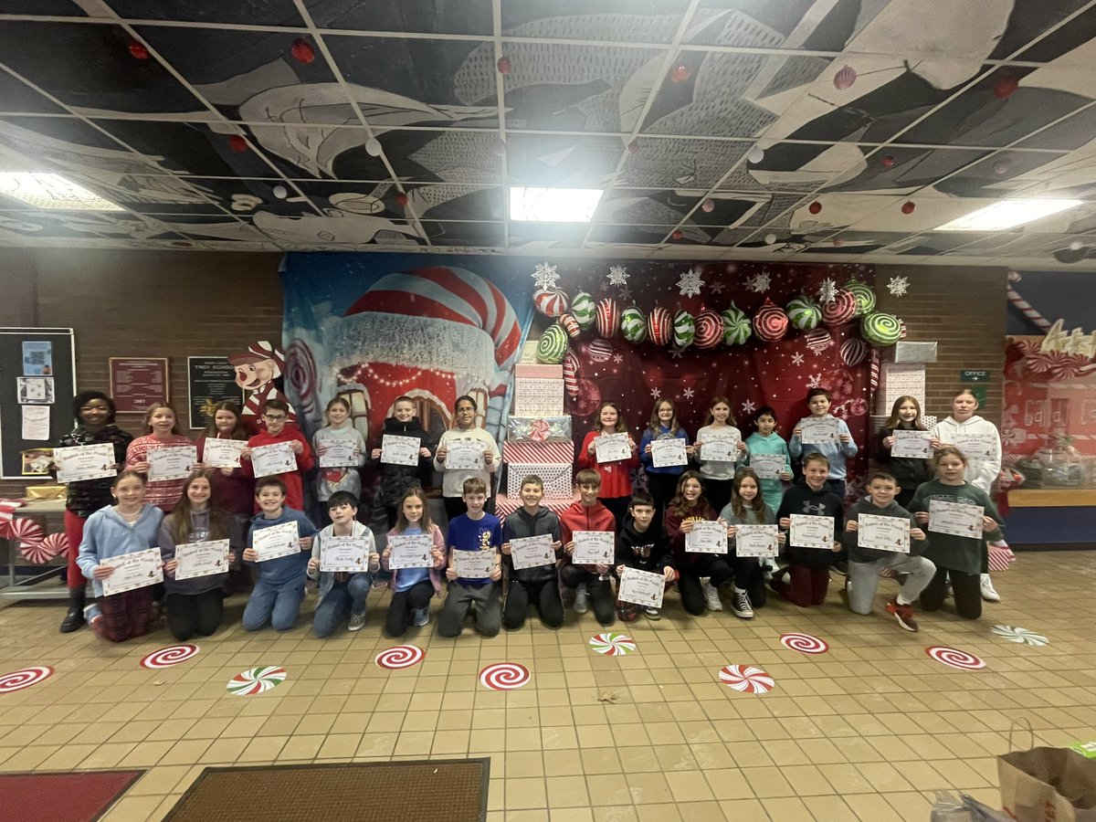 Theresa Lengel (@troyintal) on Twitter photo Congratulations to our November Students of the Month. #adaptable. <a href="/ALCurriculum/">Avon Lake Schools Assistant Superintendent</a> <a href="/AvonLakeSchools/">Avon Lake Schools</a> Congratulations to our November Students of the Month. #adaptable. <a href="/ALCurriculum/">Avon Lake Schools Assistant Superintendent</a> <a href="/AvonLakeSchools/">Avon Lake Schools</a>