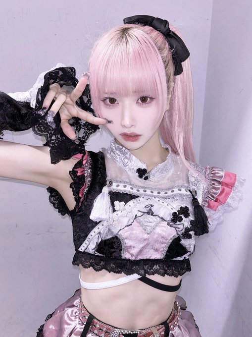 コスプレイヤーいちのTwitter画像42