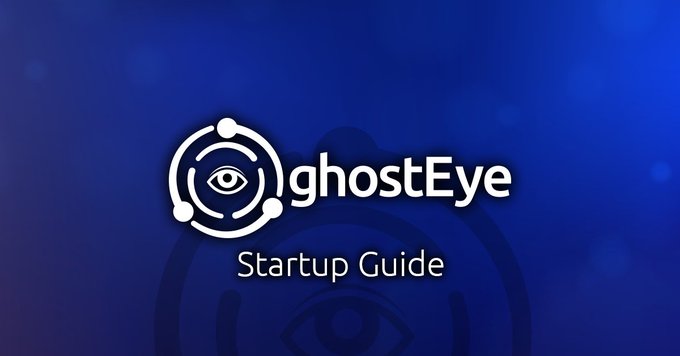 #GHOST TestNet Node Operators have been asking for UI to interact with #ghostChain 👻⛓️

The wait is over #ghostEye is here!  👇
🔗 https://blog.ghostchain.io/ghost-eye-startup-guide

#web3 #UX #UI #git #TUI #node #blockchain