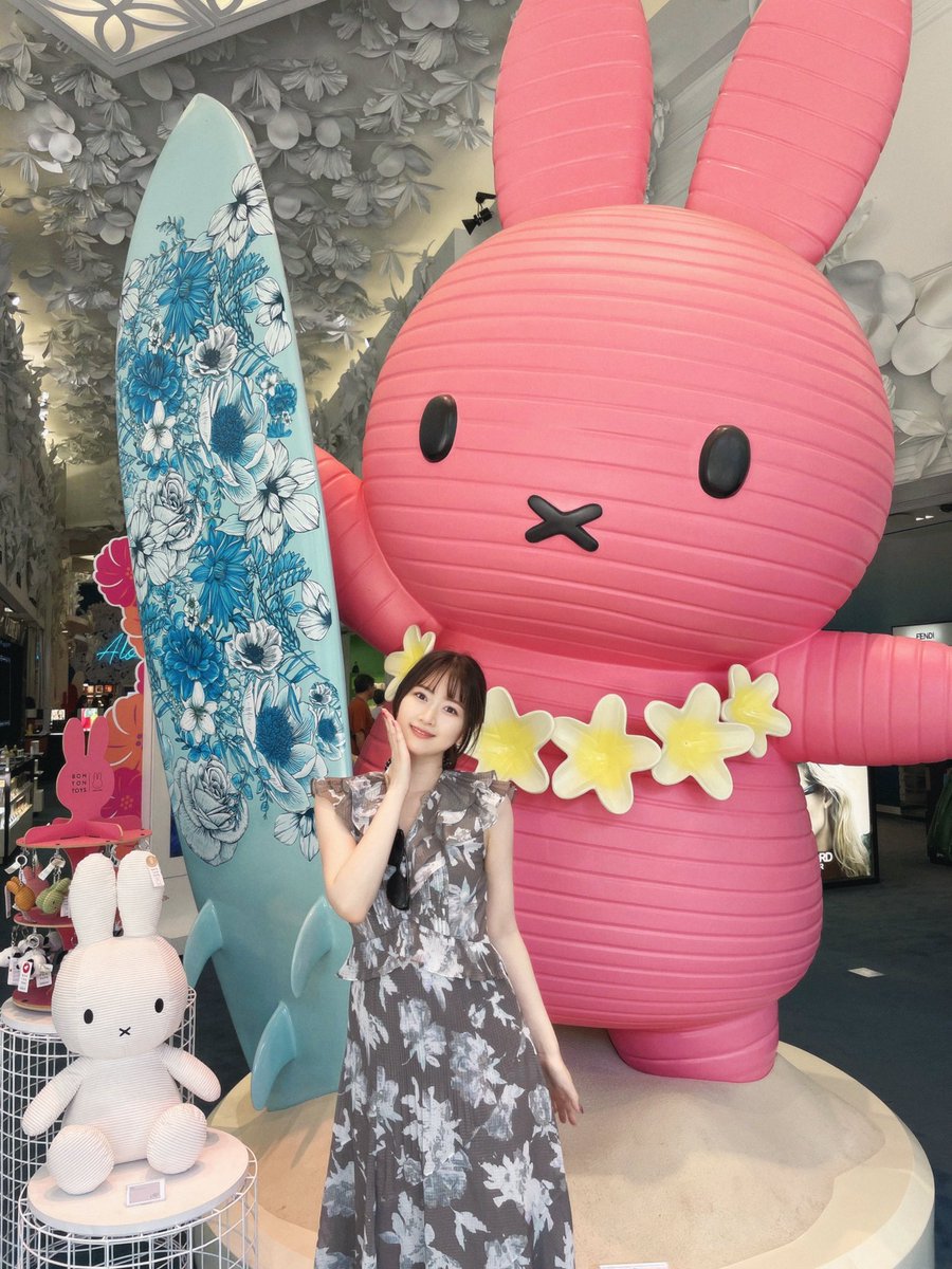 楽しかったな〜ハワイ🌺🌴🫶