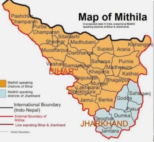 MohanMi48361423's tweet photo. #MithilaDevelopmentBoard
#MithilaDesh
#MithilaRaj
#MithilaState https://t.co/y9ME6q0RDN