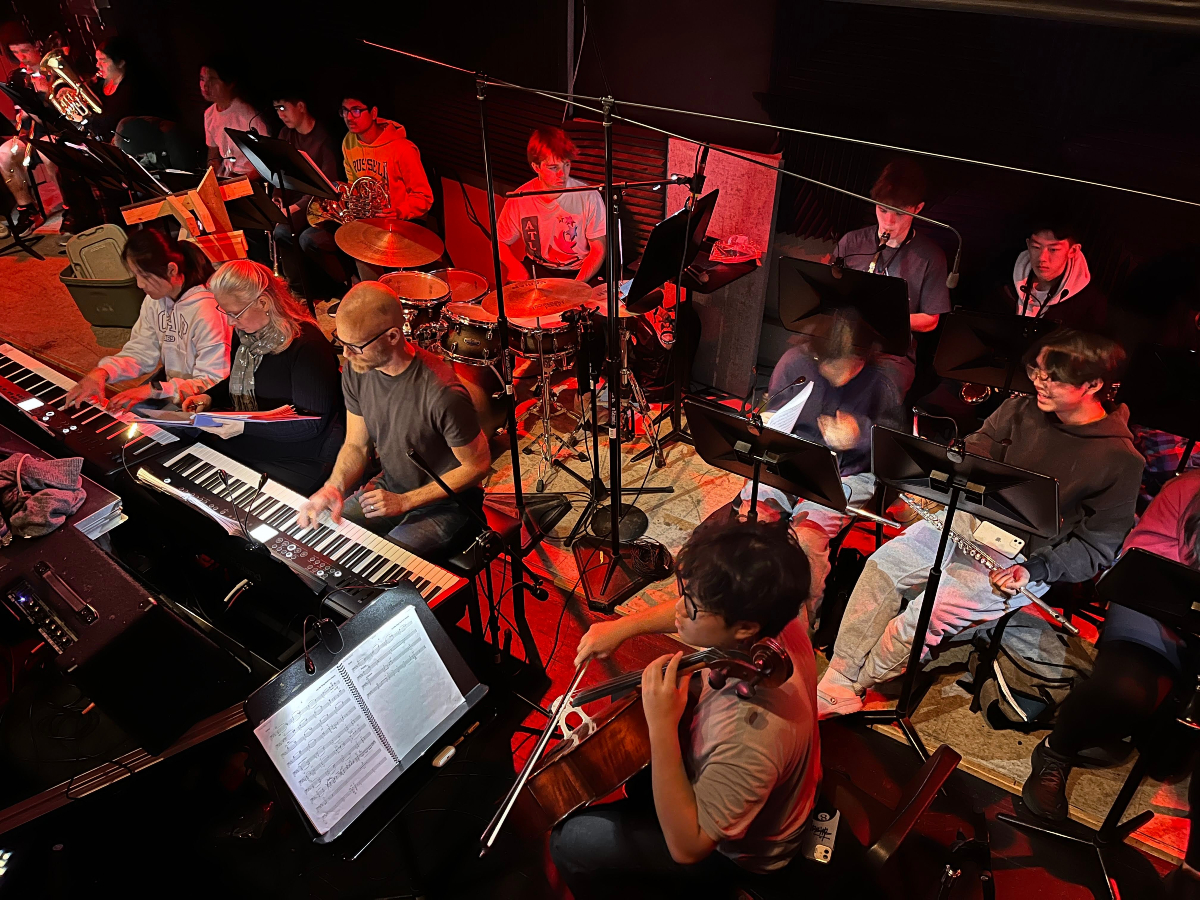 Troy Colt Bands tweet media