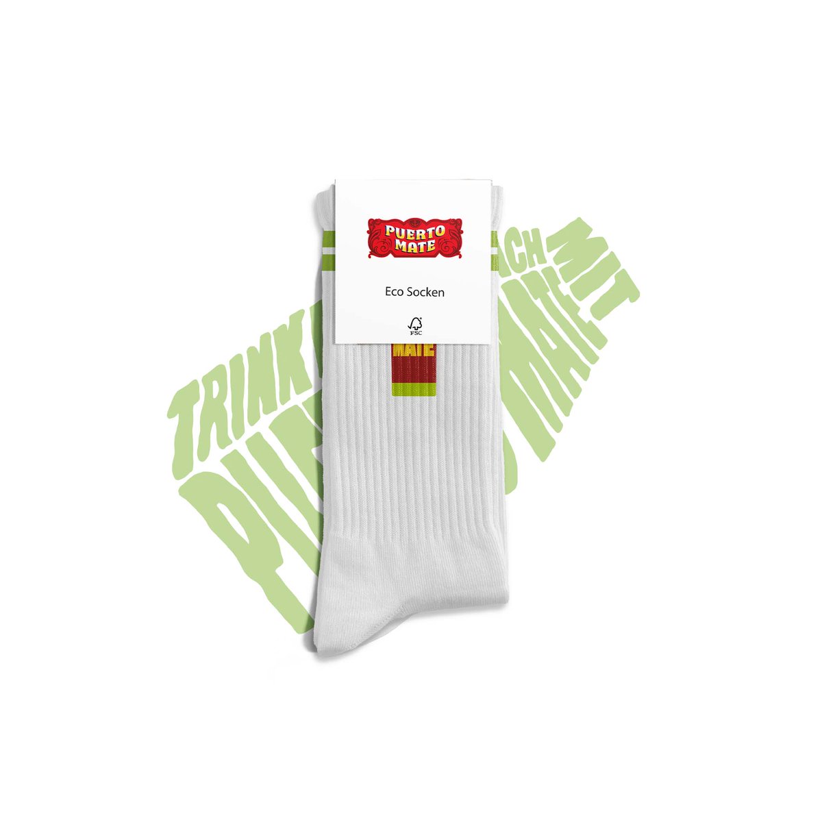 Another iconic #sock design for a legendary Swiss brand! 😍

OEKO-TEX® sports socks beautifully embroidered with #custom details featuring a unique PUERTO MATE bottle patch.

#twing #puertomate #socks #branding #merchandise