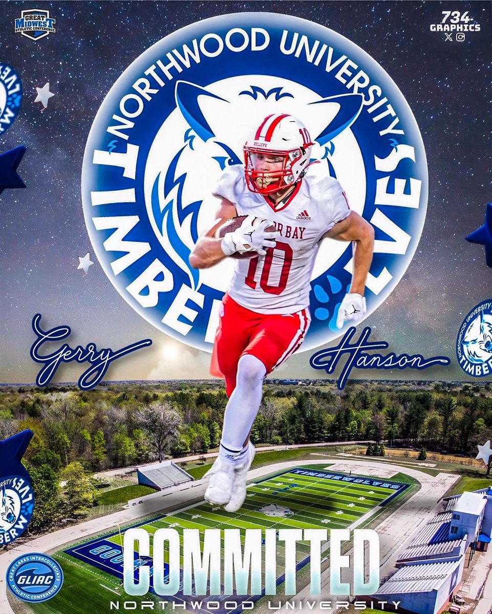 Gerry Hanson tweet media