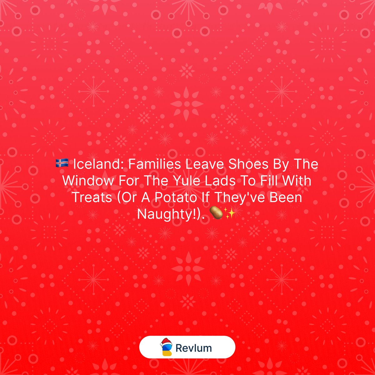 Revlum tweet media
