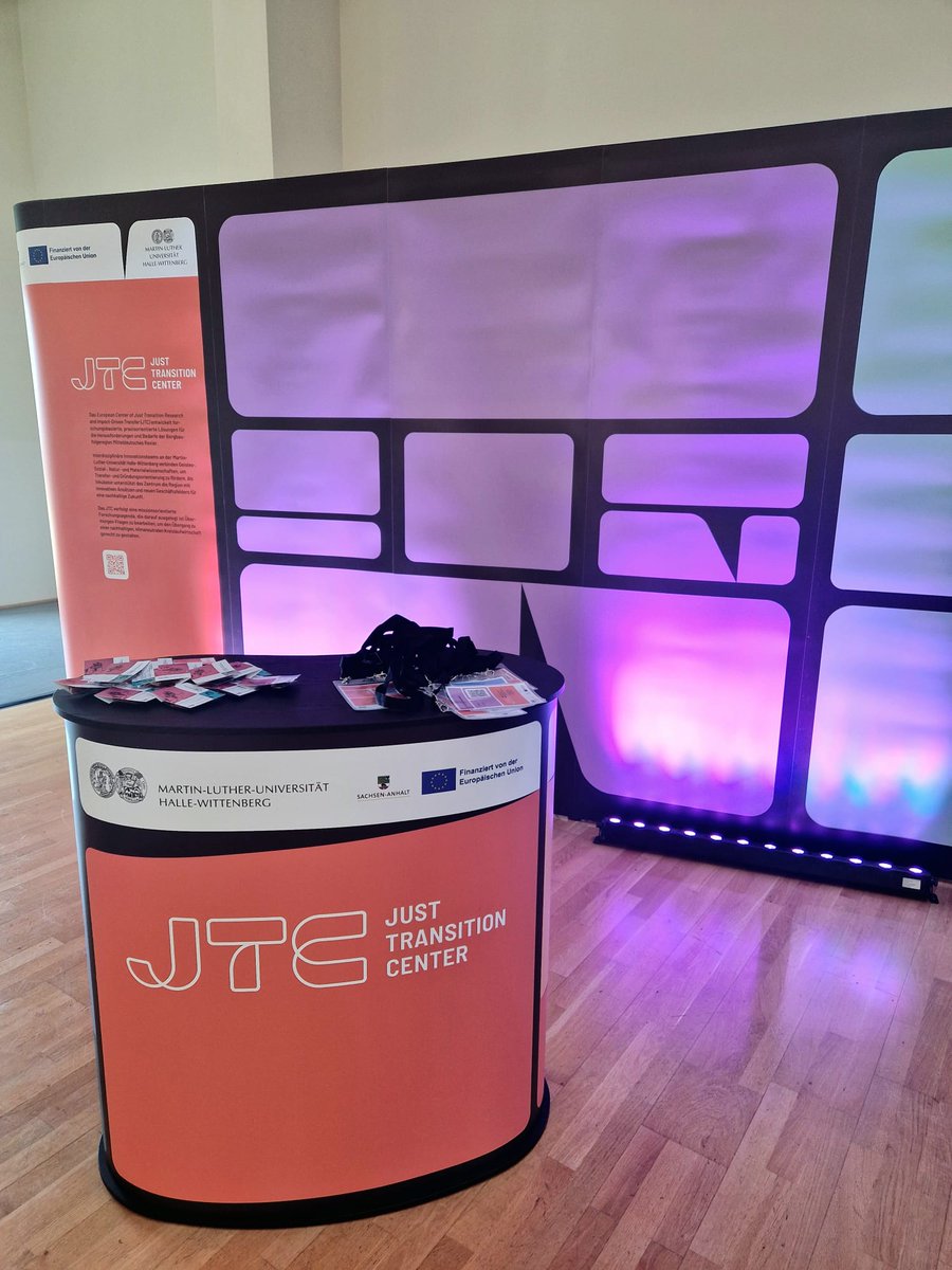 Human Geography at MLU Halle-Wittenberg tweet media