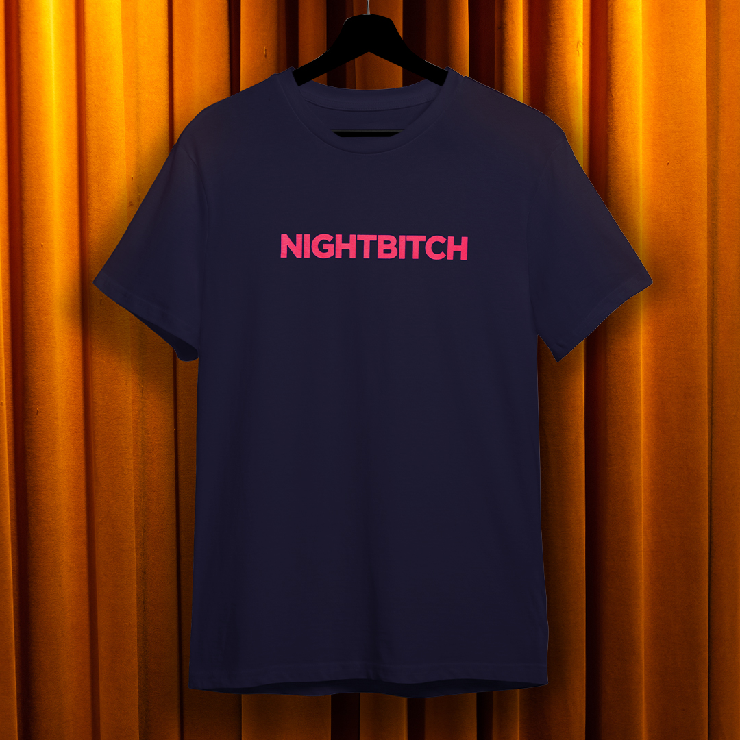 Amy Adams fans—it's giveaway time 💪 The fabulous feminist fable Nightbitch is hitting our screens tomorrow, and we're giving away 10 shirts to celebrate 🥳 

To enter, RT this post before 12th December. The winner will be contacted via mention!

T&amp;C's: brnw.ch/21wPdl6