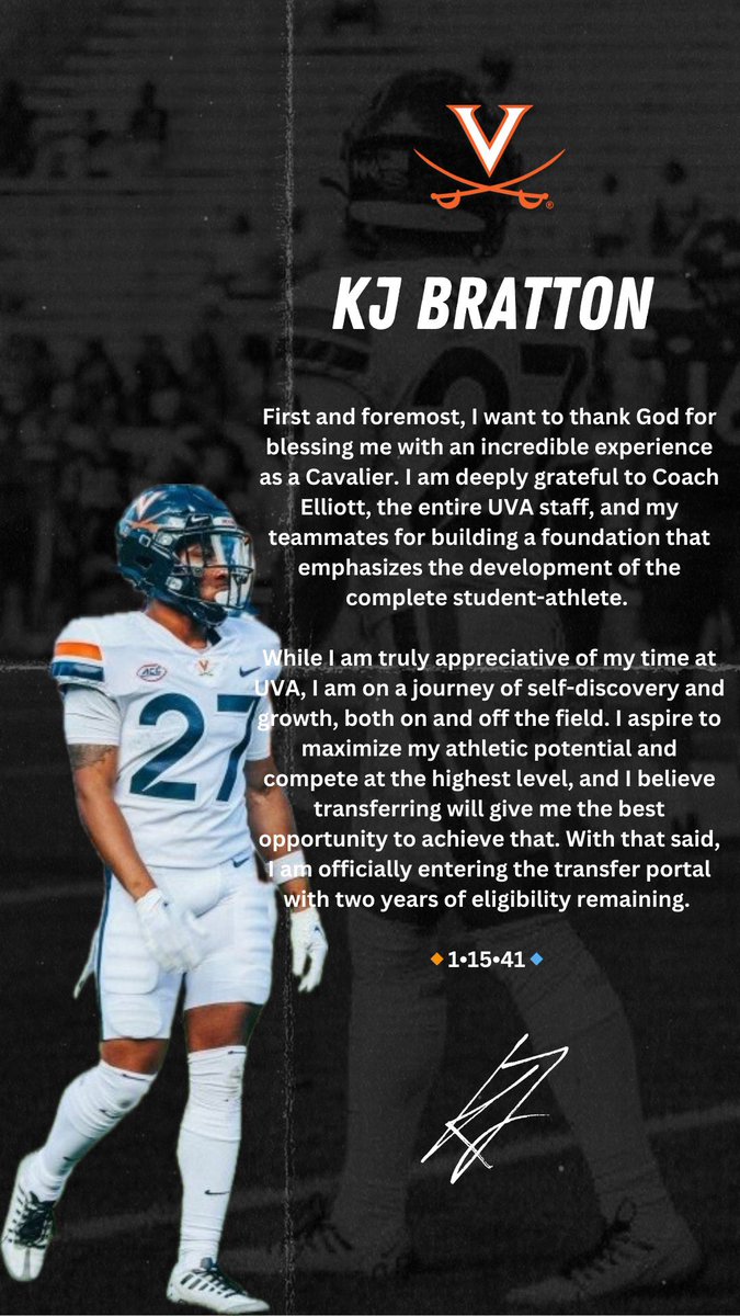 KJ Bratton tweet media