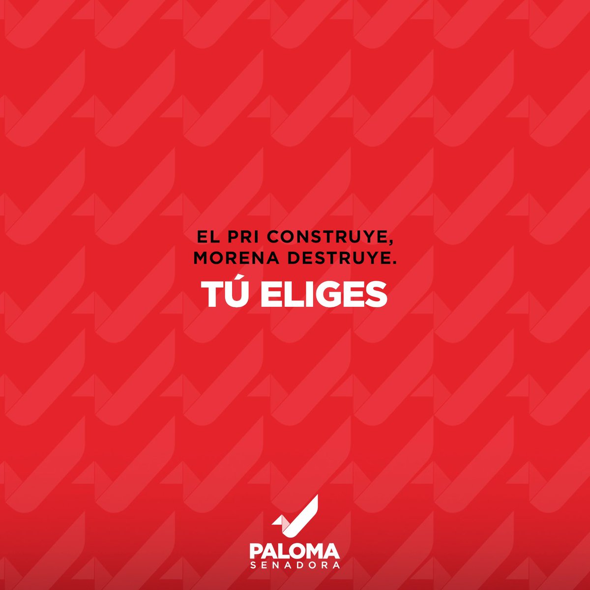 Paloma Sánchez tweet media