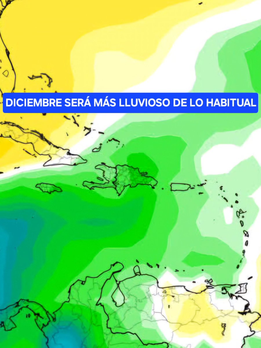 lluviasrd's tweet photo. Ve a nuestra cuenta de Instagram y entérate porqué...
#lluviasRD #lluviashoy #meteorología #meteorologia https://t.co/15AnNE3IK3