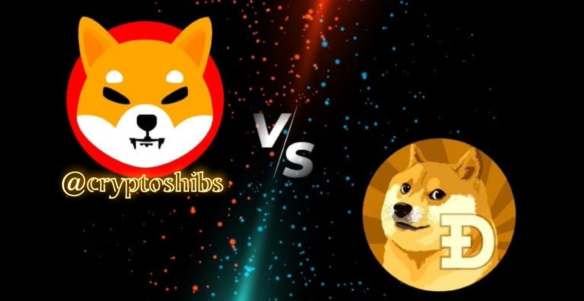 cryptoshibs's tweet photo. Any $DOGE or $SHIB holders active right now?

Share your wallet address below for a surprise. 👇 
Must Be Follow Like &amp; Retweet This Post. https://t.co/JnwxFiLvqB