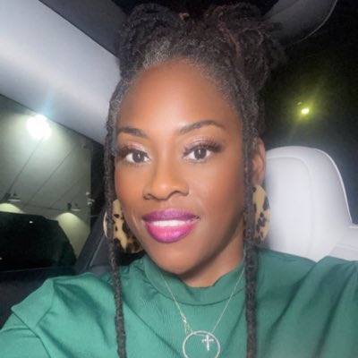 LaChel Fontenot tweet media