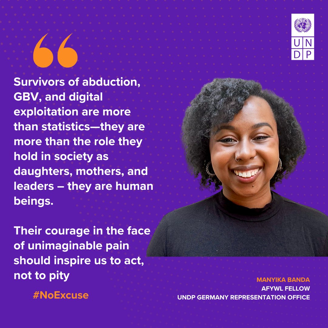 UNDP Africa tweet media