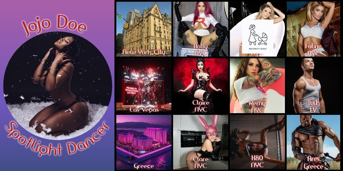 Velvet Rabbit: World tweet media