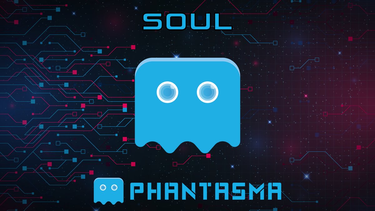 Phantasma Phoenix tweet media