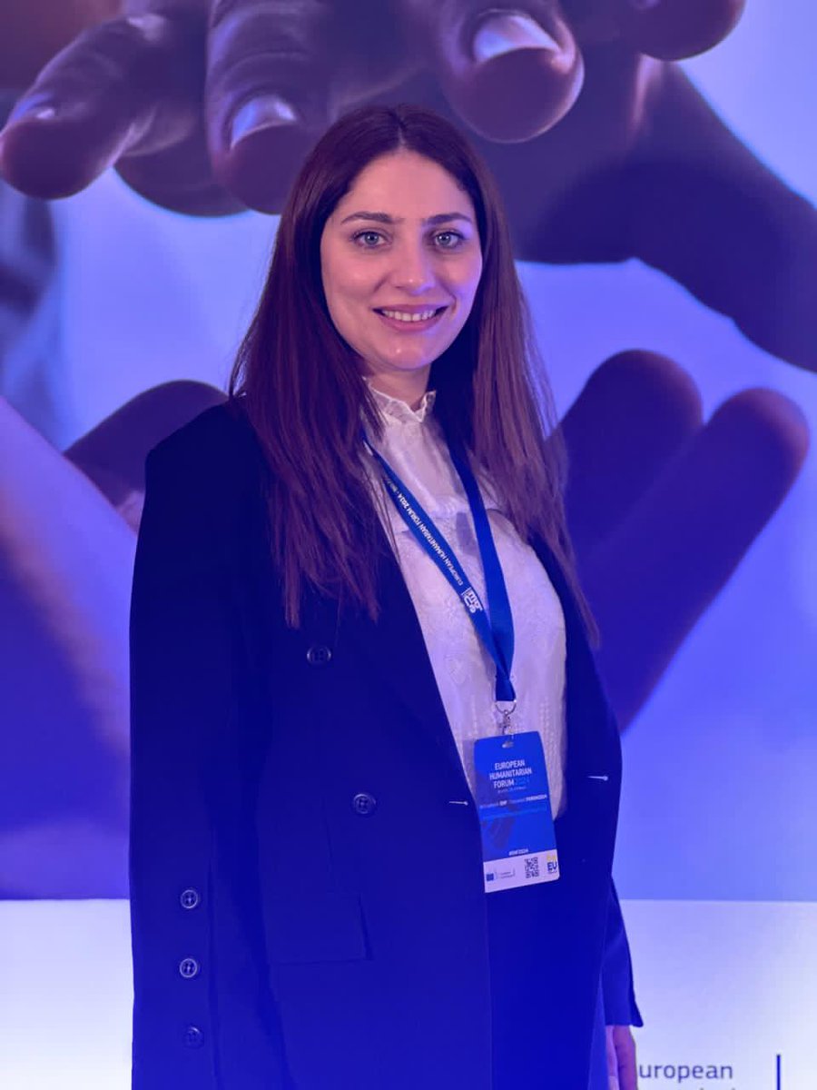 Charter4Change's tweet photo. Its a wrap for the @Charter4Change  Global Annual meeting 2024 . Excited to introduce  the  new C4C  Global  Secretariat team from the  Lebanon Humanitarian &amp;Development Forum @LHDFlb . Welcome aboard Nadine Saba  &amp; Stephanie Antoun
#C4CAnnualMeet https://t.co/zmhjhvL9HN