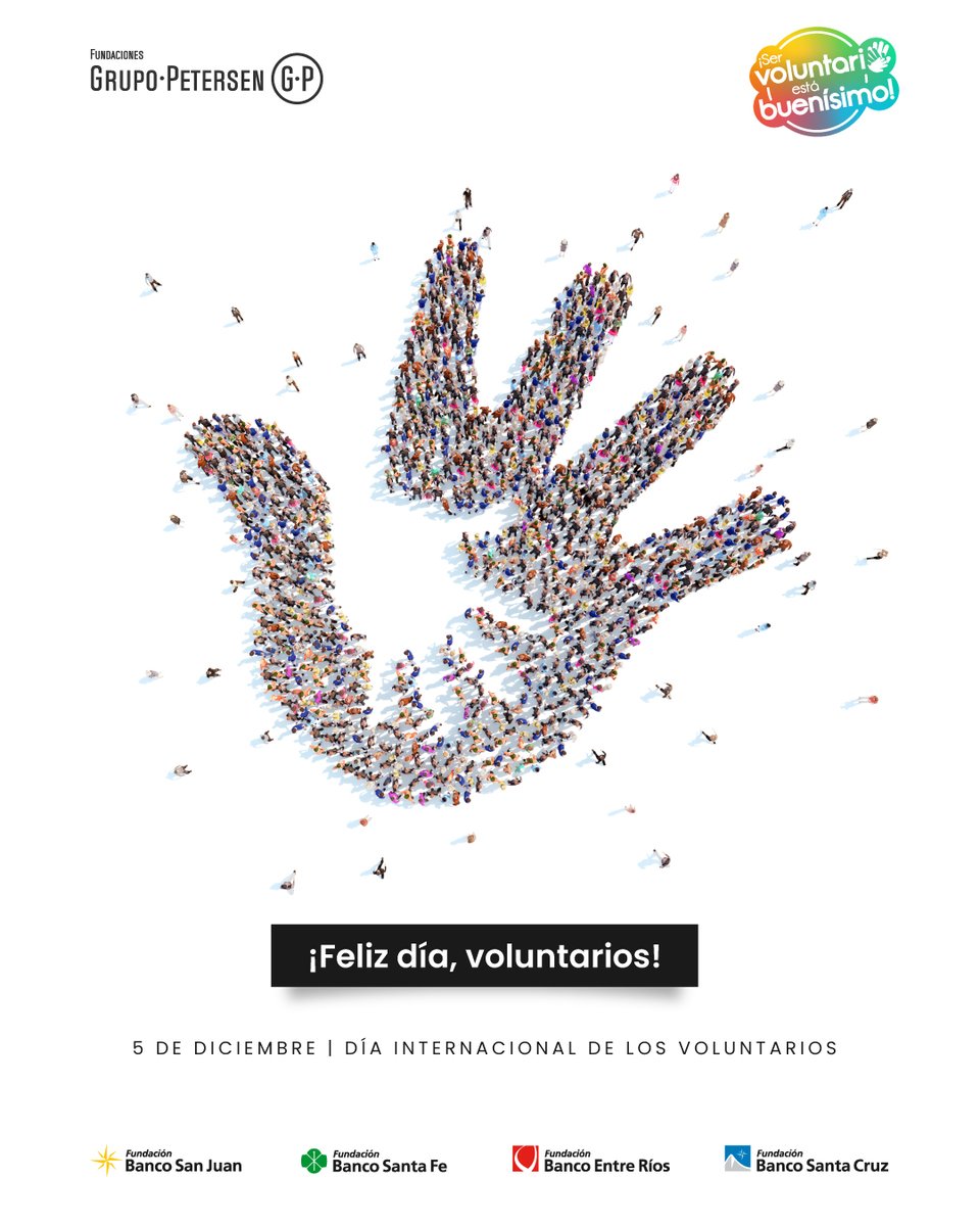 Fundación BER tweet media