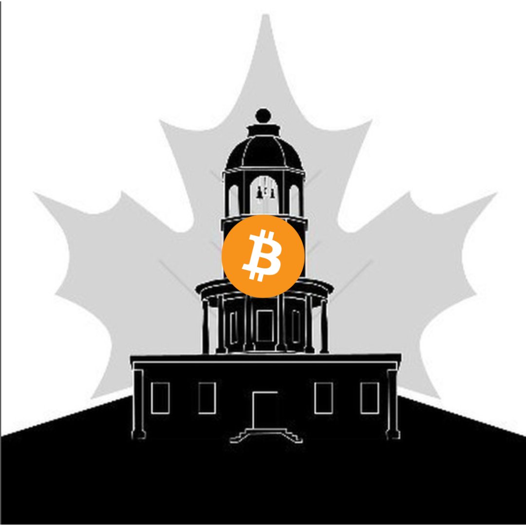 Atlantic Bitcoin Est. 2024 (@atlanticbtc2024) on Twitter photo It's everyone's favourite Thursday of the month, and Bitcoin has just hit 100k
If you are in HRM, come down to Niche Lounge tonight:
1645 Granville St Halifax, Nova Scotia B3J 1X3
Time:
6.30-9.30pm
No prior knowledge or experience needed
<a href="/BitcoinHFX/">Bitcoin Halifax</a> It's everyone's favourite Thursday of the month, and Bitcoin has just hit 100k
If you are in HRM, come down to Niche Lounge tonight:
1645 Granville St Halifax, Nova Scotia B3J 1X3
Time:
6.30-9.30pm
No prior knowledge or experience needed
<a href="/BitcoinHFX/">Bitcoin Halifax</a>