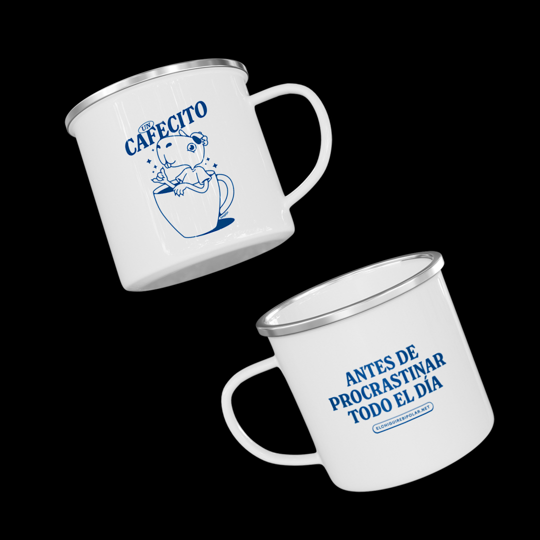 Un pedacito del Chigüire Bipolar en donde quiera que estés, gracias a la explotación de nuestro pasante subpagado 

Envíos internacionales hasta el 13 de diciembre: Prixelart.com/chiguirebipolar