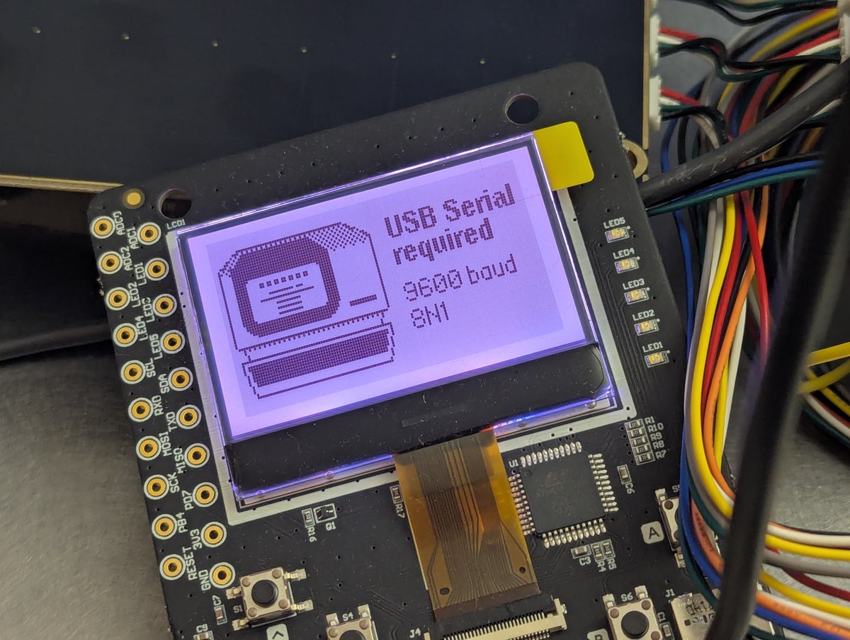 Secure Impact Ltd (@secureimpactltd) on Twitter photo ๐จ Hint #8 ๐จ
It's not cheating to use the avrdude configs from Arduino!
#CyberThreat24 <a href="/SANSInstitute/">SANS Institute</a> <a href="/SANSEMEA/">SANS Institute, EMEA</a> <a href="/NCSC/">NCSC UK</a> ๐จ Hint #8 ๐จ
It's not cheating to use the avrdude configs from Arduino!
#CyberThreat24 <a href="/SANSInstitute/">SANS Institute</a> <a href="/SANSEMEA/">SANS Institute, EMEA</a> <a href="/NCSC/">NCSC UK</a>