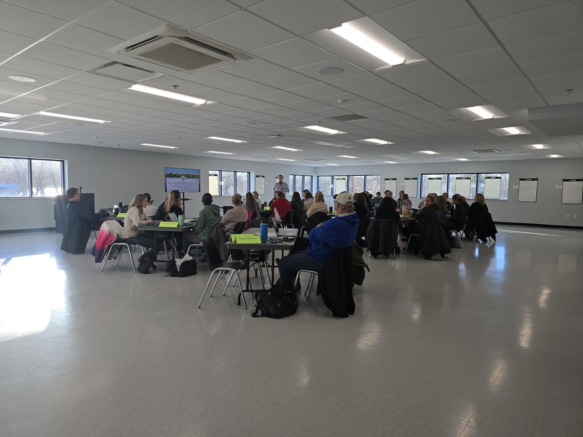 Anne Goodrow (GEDSB) tweet media