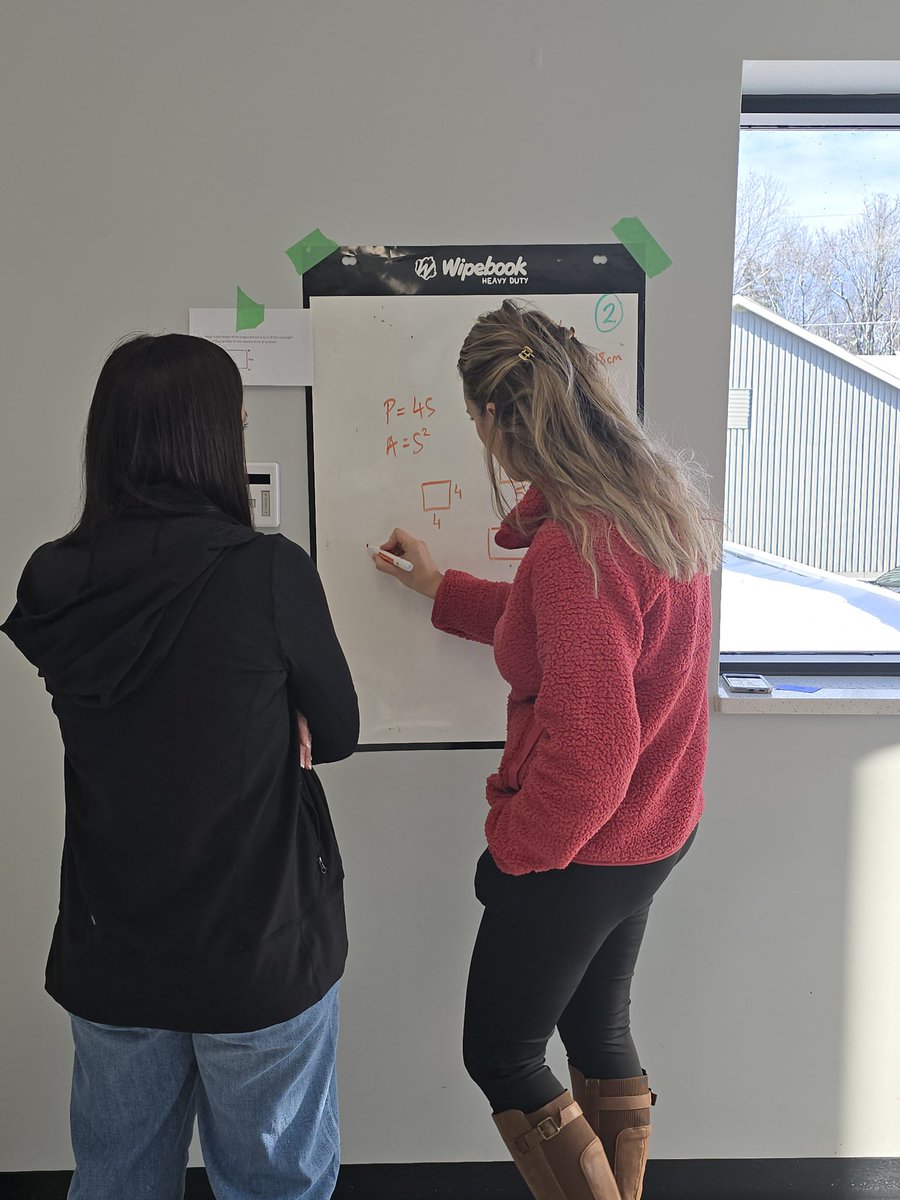 Anne Goodrow (GEDSB) tweet media