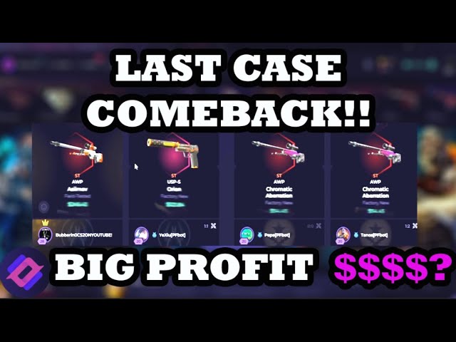bubberin0's tweet photo. https://t.co/WFihriWYO7
NEW #SkinClub VIDEO JUST WENT LIVE! #CS2 #skinclub#CSGOGambling #CSGOCaseOpening #CounterStrike2 #CSGOCases #bubberin0cs2 #SkinGambling #CaseOpening #CSGOSkins #Gaming #Esports #CounterStrike #GamingCommunity #CSGOCommunity #Skins #Gambling #cs2gambling https://t.co/lFJaTc5UUd