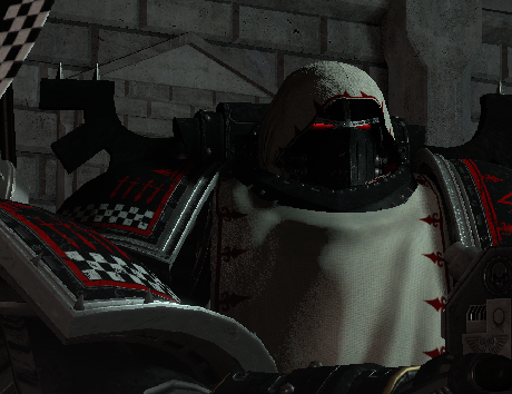 Here's an abandoned WiP. I can't work on it anymore because I lost the files in a computer upgrade