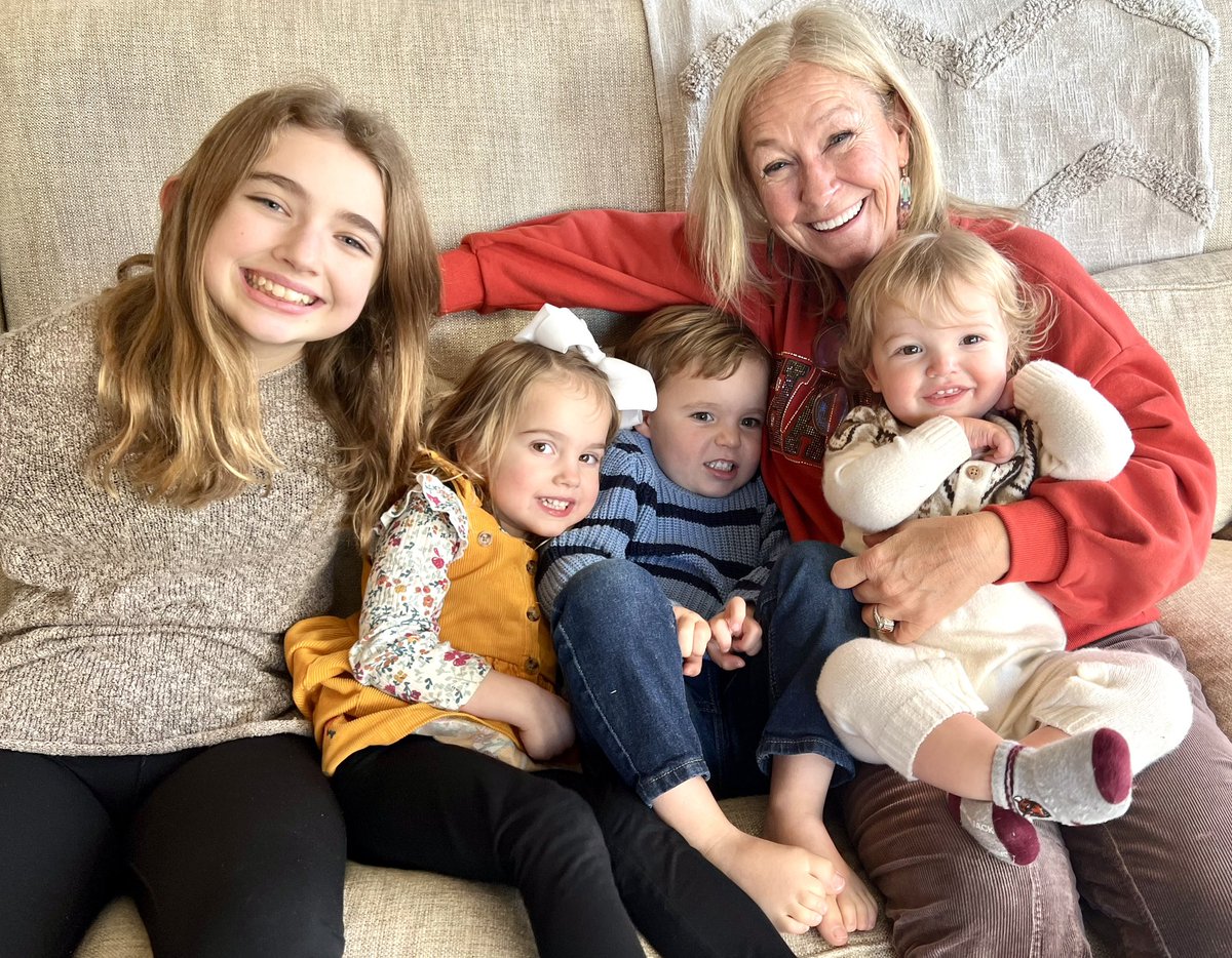 Sonya Richardson, LPC, RPT tweet media