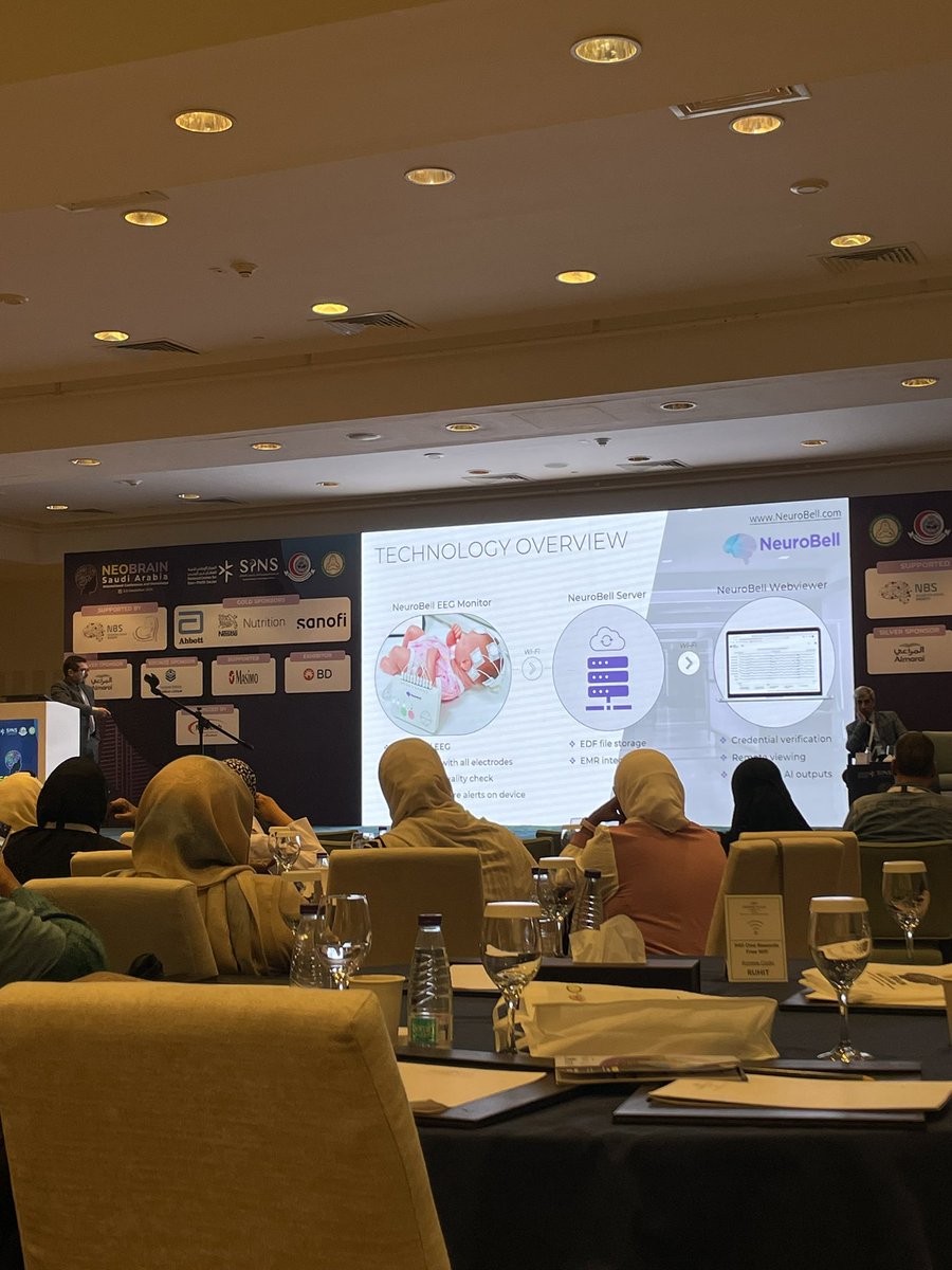 Malsaif5's tweet photo. Happy to part of #NeoBrain organizing team https://t.co/Vc4KkwconW