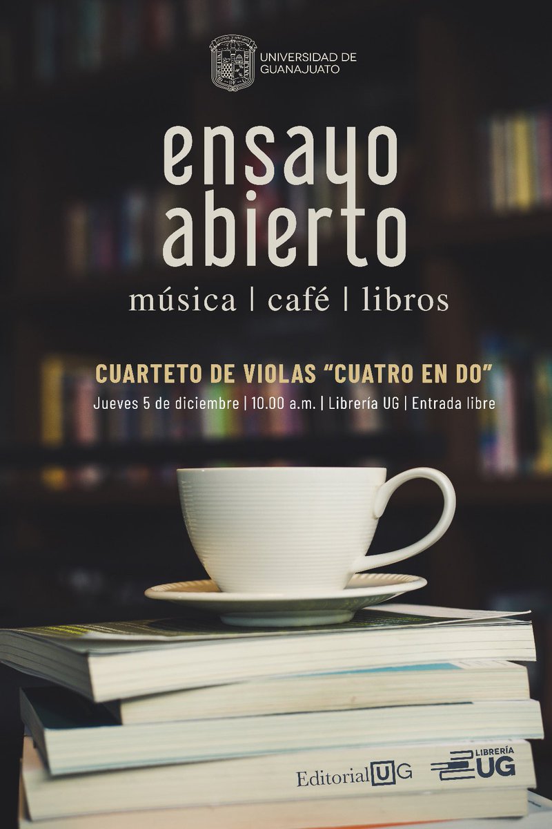 Editorial UG tweet media