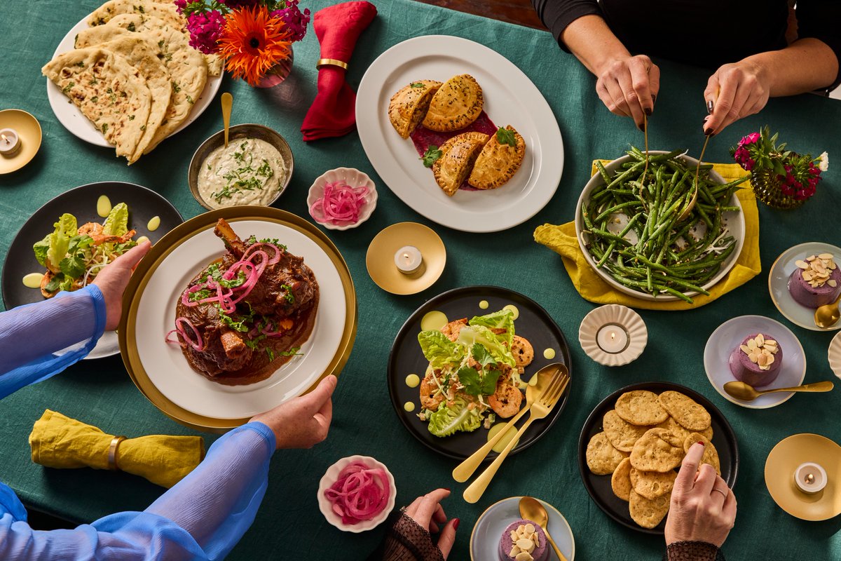 Hawkyns by Atul Kochhar tweet media