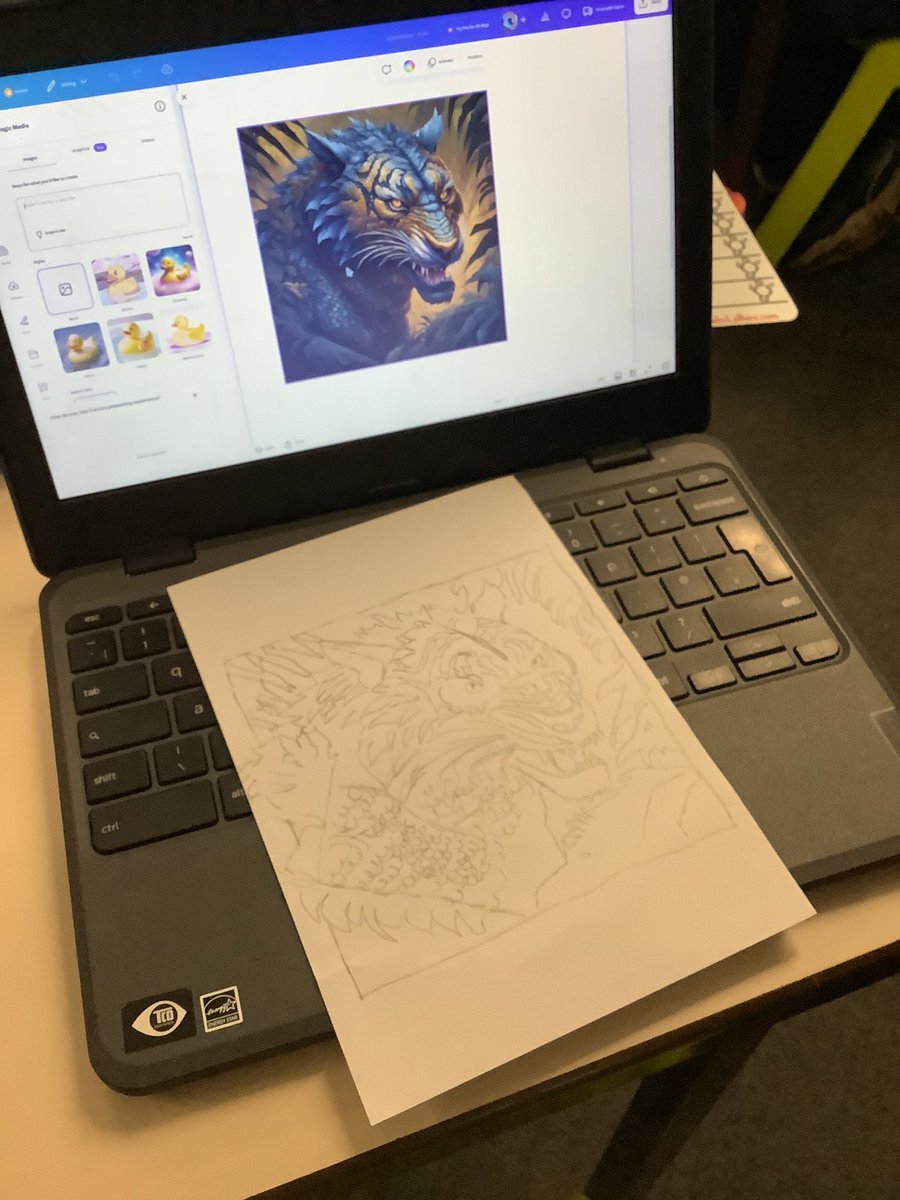 Ackton Pastures Primary Academy tweet media