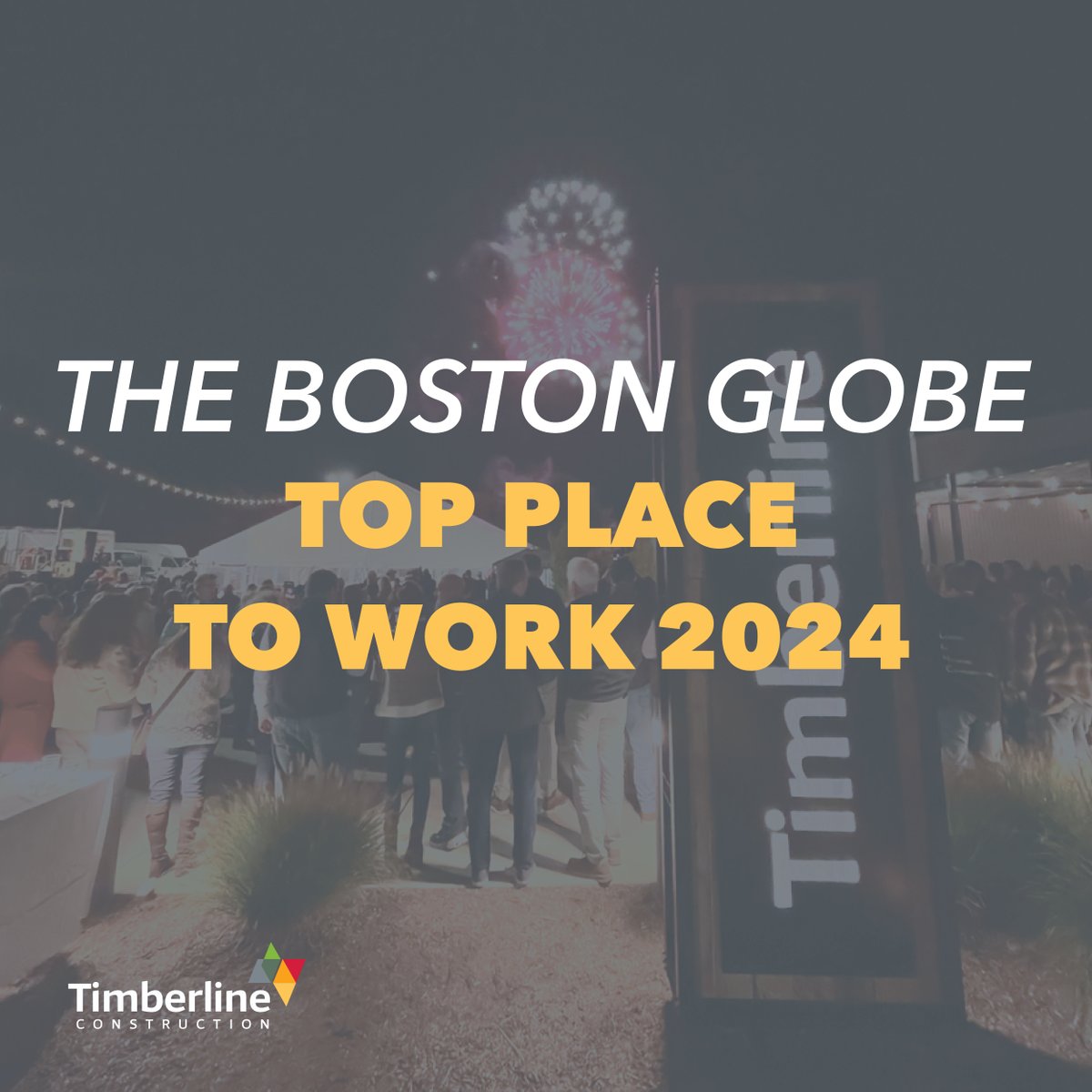 Timberline Construction Corporation tweet media